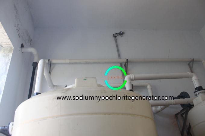 electrólisis modificada para requisitos particulares multifuncional del