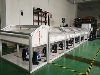 Shanghai Jiashang Environmental Technology Co., LTD