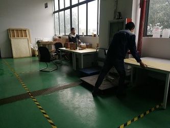 Shanghai Jiashang Environmental Technology Co., LTD