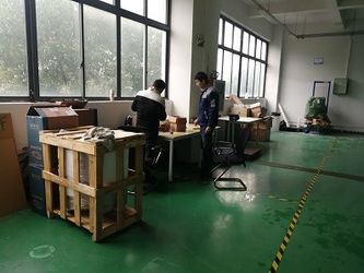 Shanghai Jiashang Environmental Technology Co., LTD
