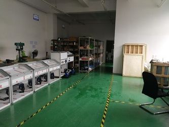 Shanghai Jiashang Environmental Technology Co., LTD