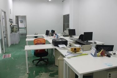 Shanghai Jiashang Environmental Technology Co., LTD
