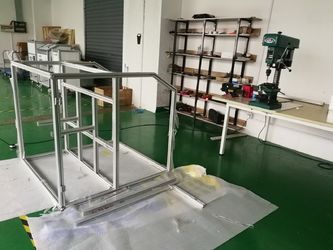 Shanghai Jiashang Environmental Technology Co., LTD