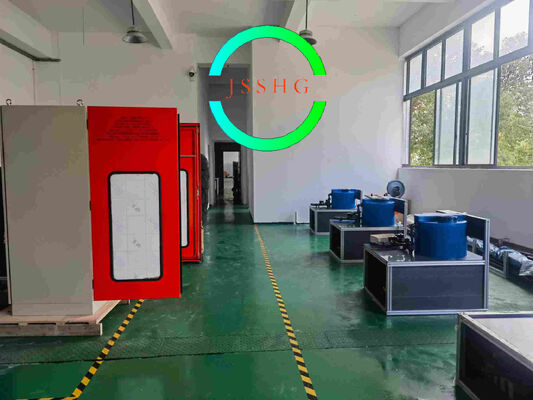 Integrated And Longlife 0.8% Sodium Hypochlorite Production Electrolysis
