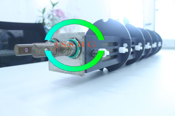 Integrated And Longlife 0.8% Sodium Hypochlorite Production Electrolysis