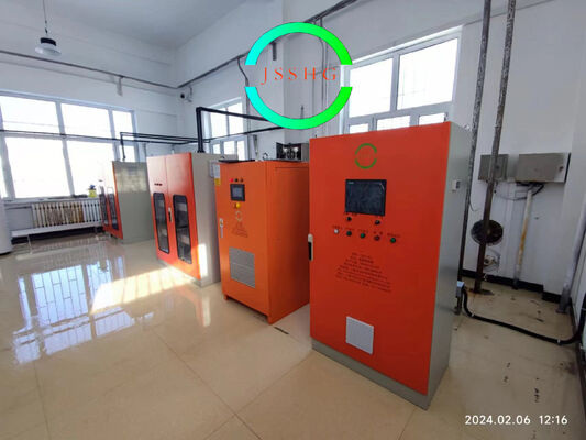 Automated Bleaching Sodium Hypochlorite Drinking Water / Sodium Hypochlorite Plant