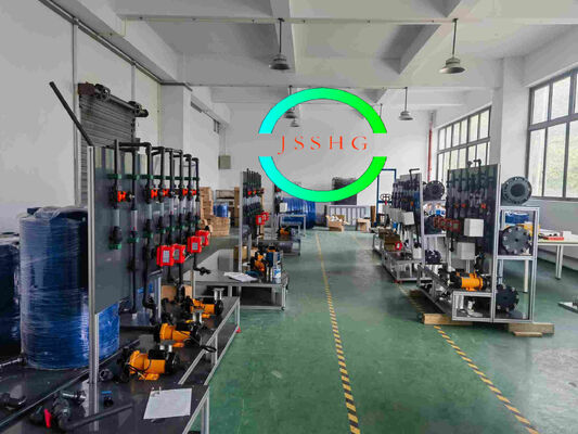 Intelligent Modular Seawater Electrochlorination Systems Sodium Hypochlorite Electrolysis
