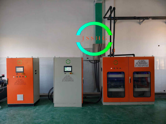 Customied High Throughput Hypochlorite Generation From Seawater 5000 kg / h