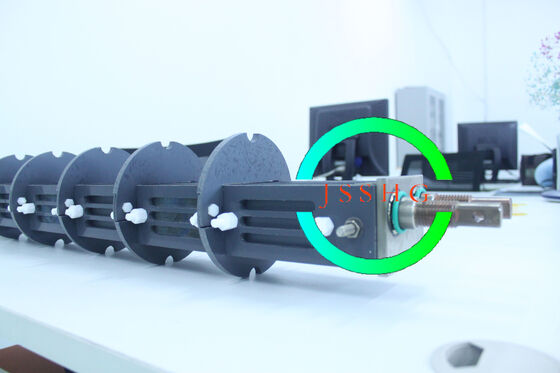 1kg Sodium Hypochlorite Generator Machine for Water Plant Disinfection