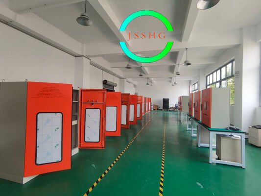 1kg Sodium Hypochlorite Generator Machine for Water Plant Disinfection