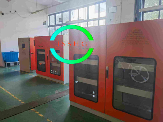 1kg Sodium Hypochlorite Generator Machine for Water Plant Disinfection
