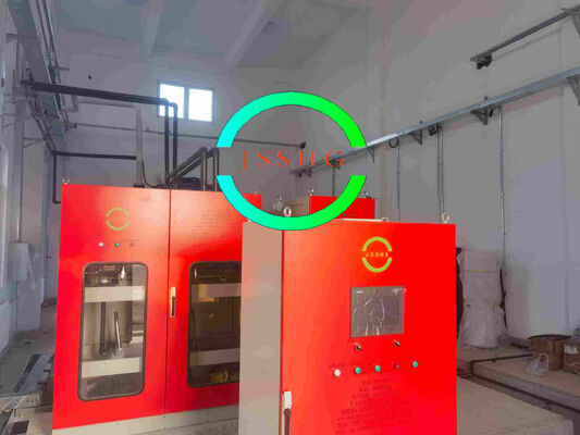 Titanium Integrated 0.8 % On Site Sodium Hypochlorite Generation Systems 15 Kg / h