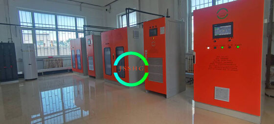 Auto Control On Site Sodium Hypochlorite Generation Hypochlorite Generator