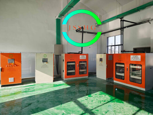 Sodium Hypochlorite Generator with Long Life Service