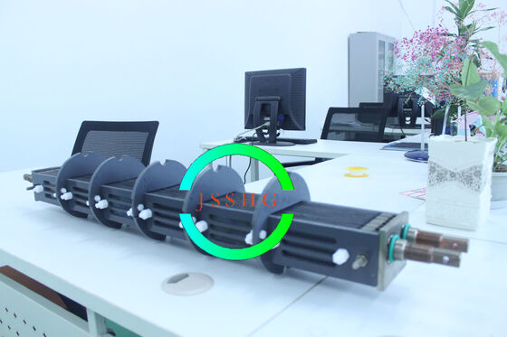 10Kg per hour electrolytic cell