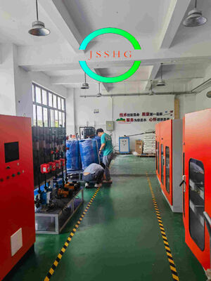 Sodium Hypochlorite Generator---From brine