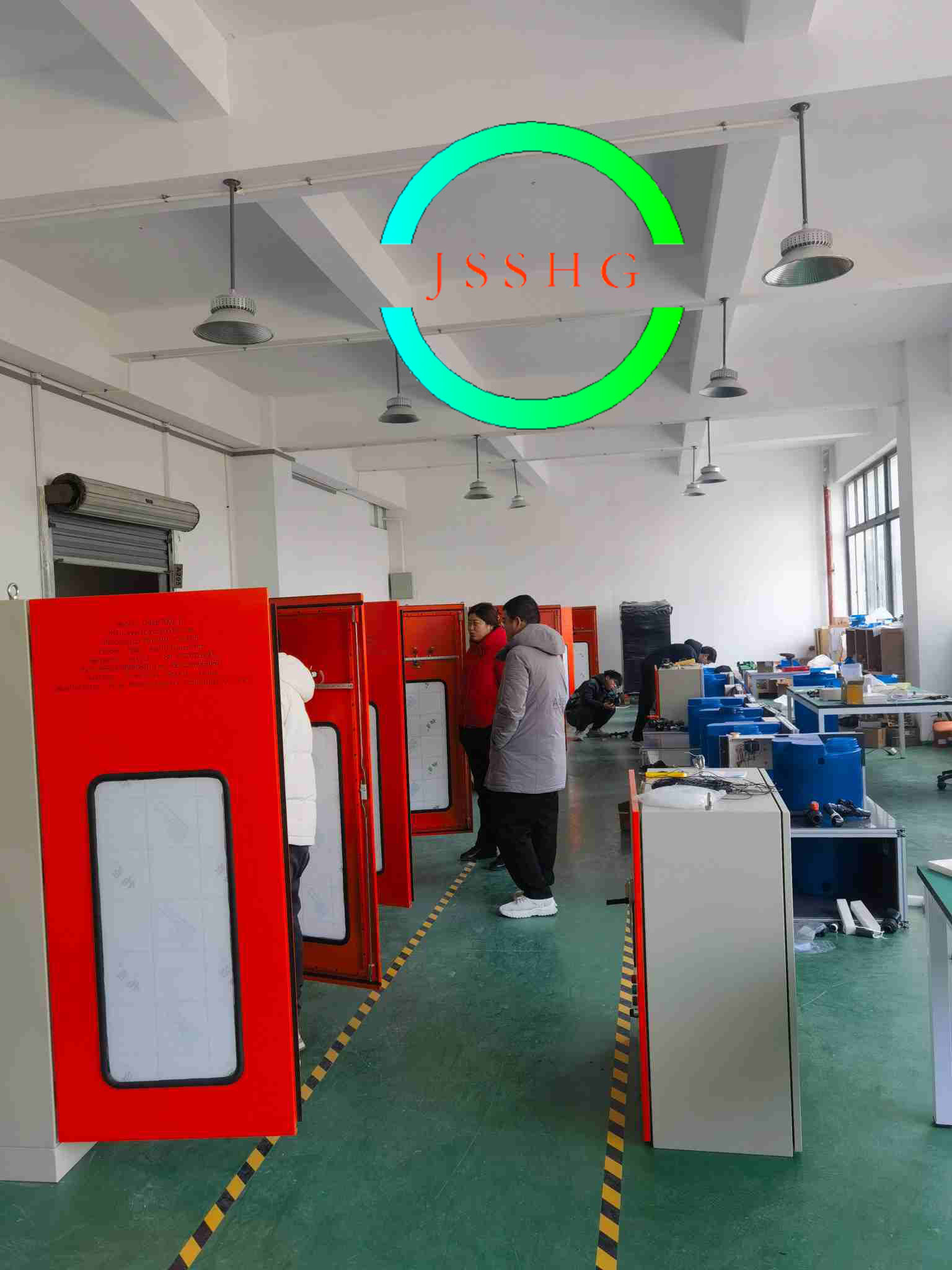 Sodium Hypochlorite Generator with Long Life Service